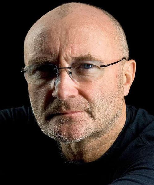 Phil Collins