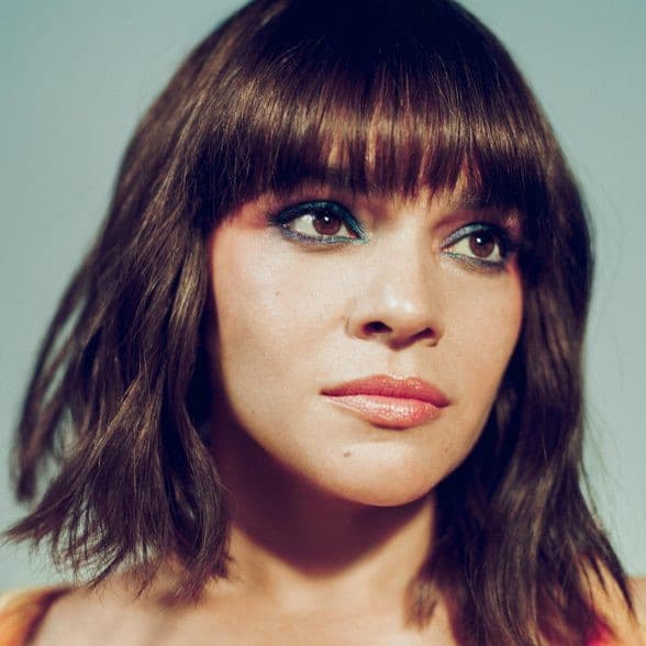 Norah Jones