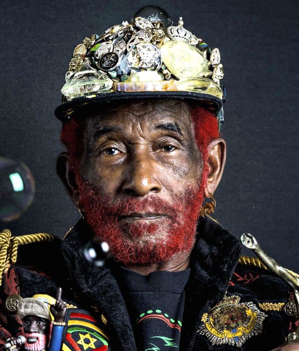 Lee Perry