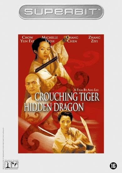 Crouching Tiger,Hidden Dr.Sbit