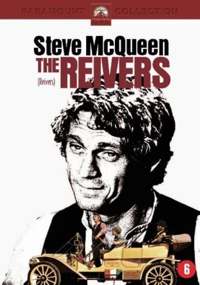 Reivers