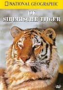 National Geographic - Siberische Tijger