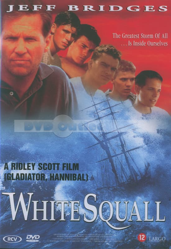 White Squall