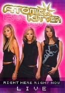 Atomic Kitten - Right Here, Right Now Live