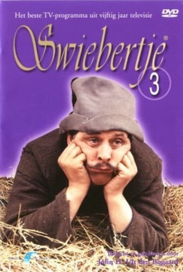 Swiebertje 3 (DVD)