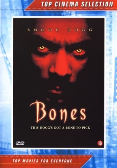 Bones (DVD)