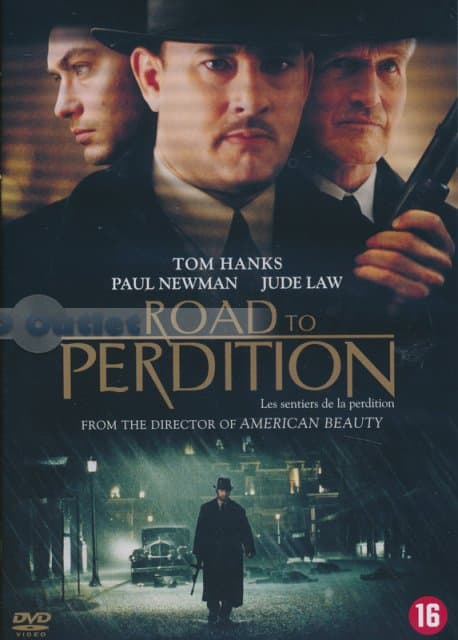 Road to perdition