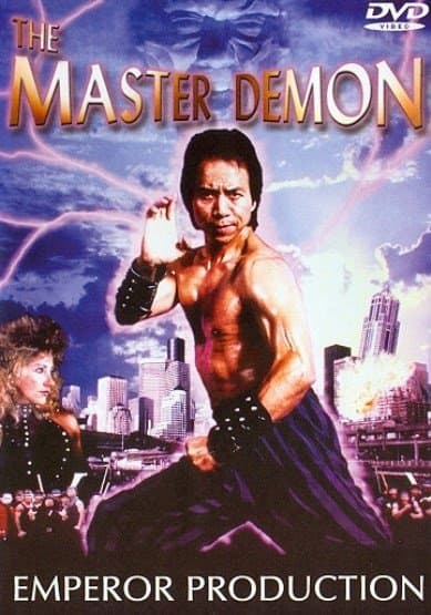 Master Demon