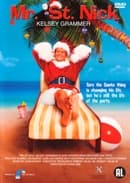 Mr. St. Nick