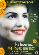 He Loves Me, He Loves Me Not