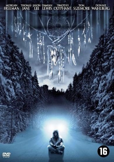 Dreamcatcher (DVD)