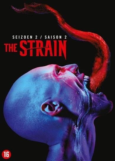 Strain - Seizoen 2 (DVD)