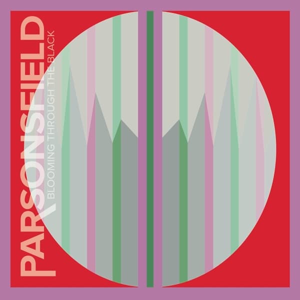 Parsonsfield - Blooming Through The Black (CD)