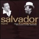 Henri Salvador - 20 Chansons D'Or