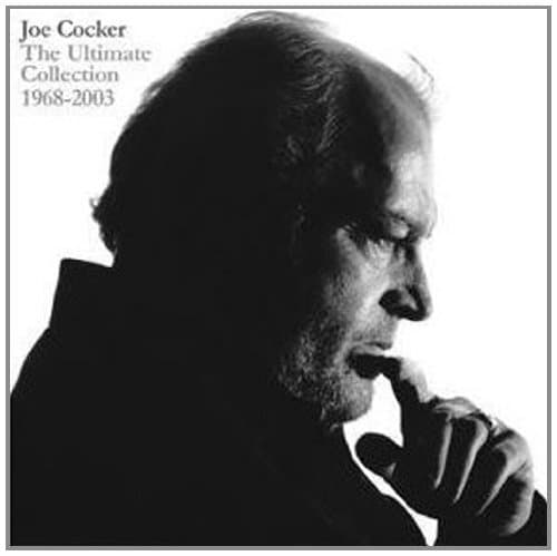 Joe Cocker - The Ultimate Collection 1968-2003 (2 CD)