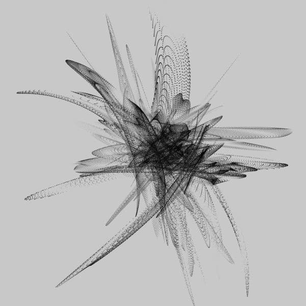 Ricardo Donoso - Quintesence (LP)