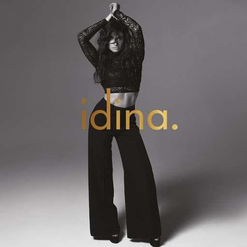 Idina Menzel - Idina.