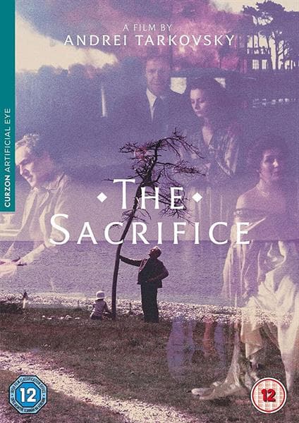 Sacrifice (Import)