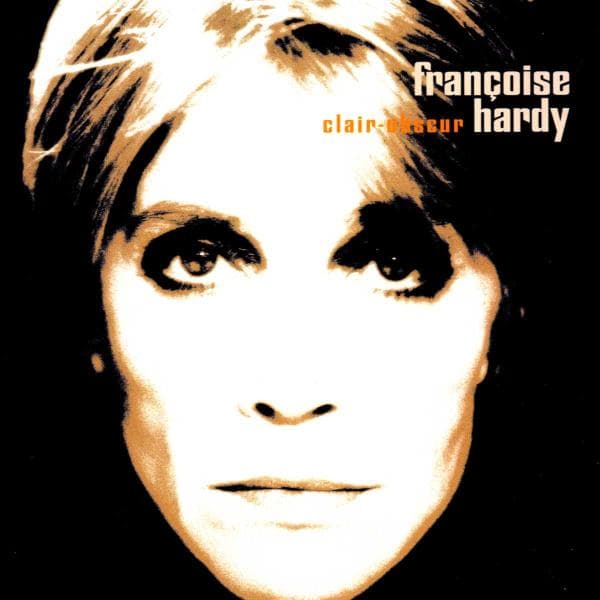 Francoise Hardy - Clair Obscur