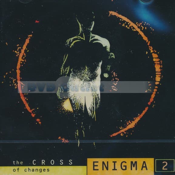 Enigma - The Cross Of Changes