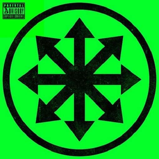 Attila - Chaos (CD)