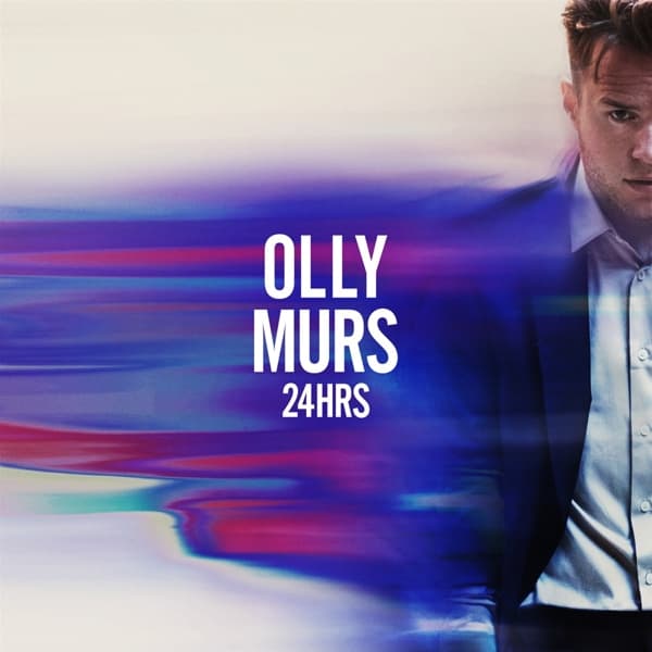 Olly Murs - 24 Hrs