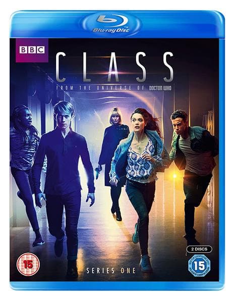 Class: Series 1 (Import)