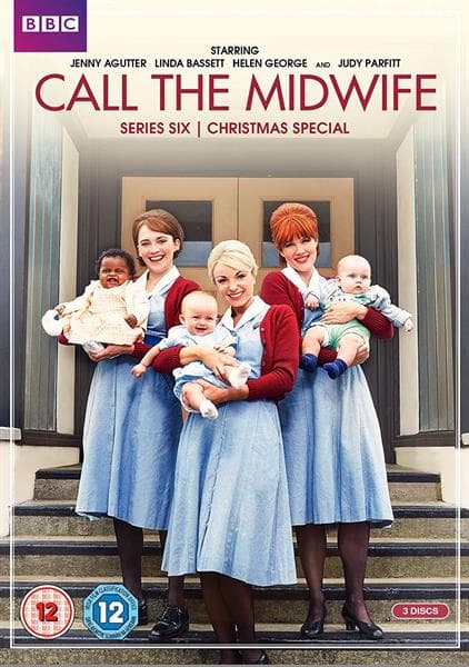 Call The Midwife Series 6 (Import)