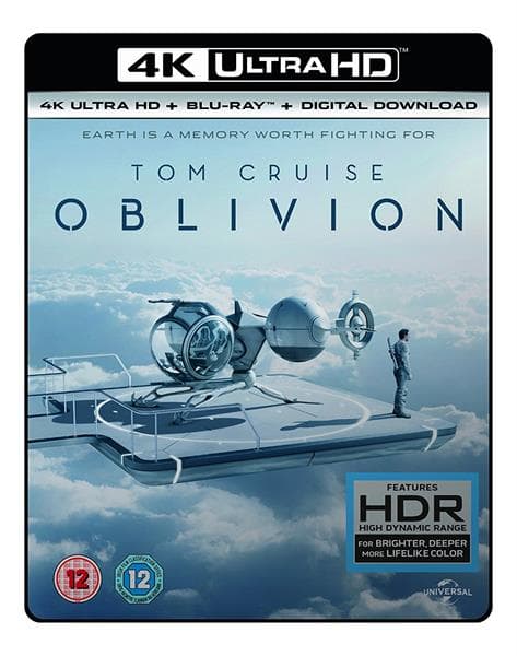 Oblivion (Import)