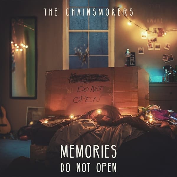 The Chainsmokers - Memories... Do Not Open (CD)