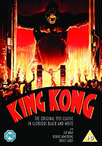 King Kong (Import)