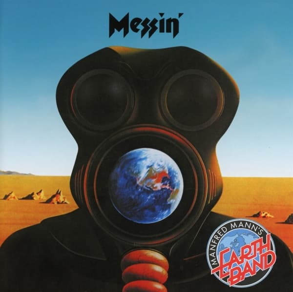 Manfred Mann's Earth Band - Messin'