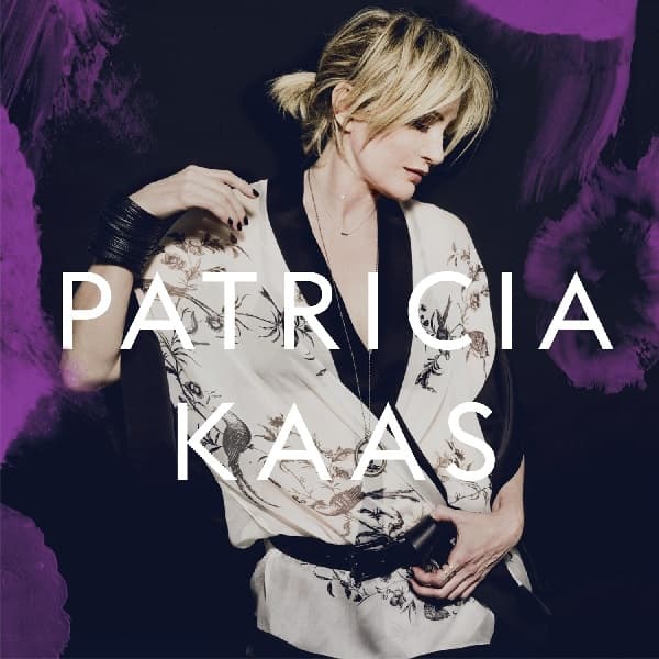 Patricia Kaas - Patricia Kaas (CD)