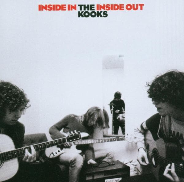 Kooks - Inside In/inside Out