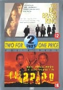 Big Brass Ring & Flipping (2 DVD)