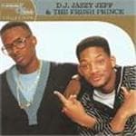 Dj Jazzy Jeff & Fresh Prince - Platinum & Gold Collection