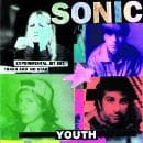 Sonic Youth - Experimental Jetset,Trash.