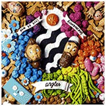 Dan Le Sac Vs Scroobius Pip - Angles