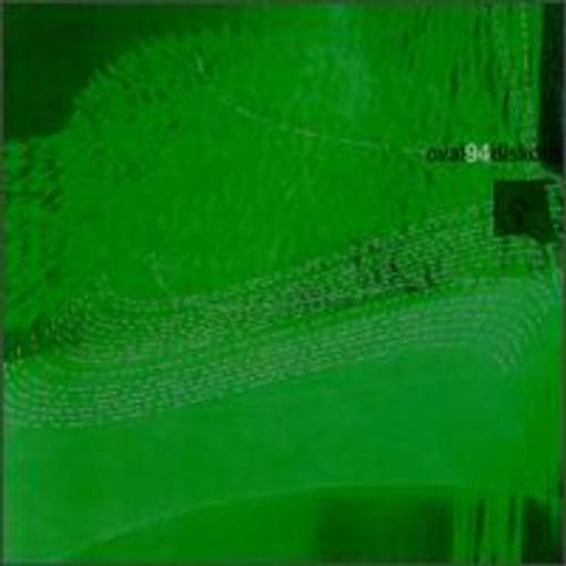 Oval - 94diskont. (2 CD)
