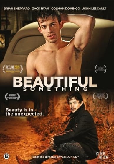 Beautiful something (DVD)
