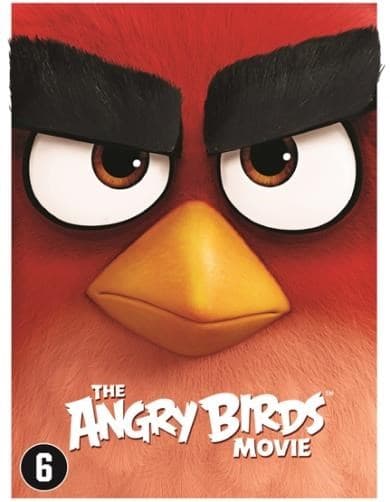 Angry Birds Movie
