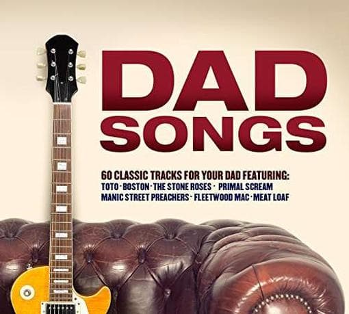 Various - Dad Songs
