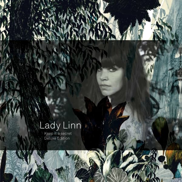 Lady Linn - Keep It A Secret (2 CD) (Deluxe Edition)