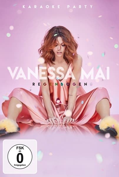 Vanessa Mai - Regenbogen (DVD)