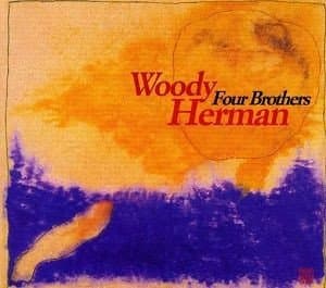 Woody Herman - Four Brothers (Dreyfus Jazz Reference) (CD)