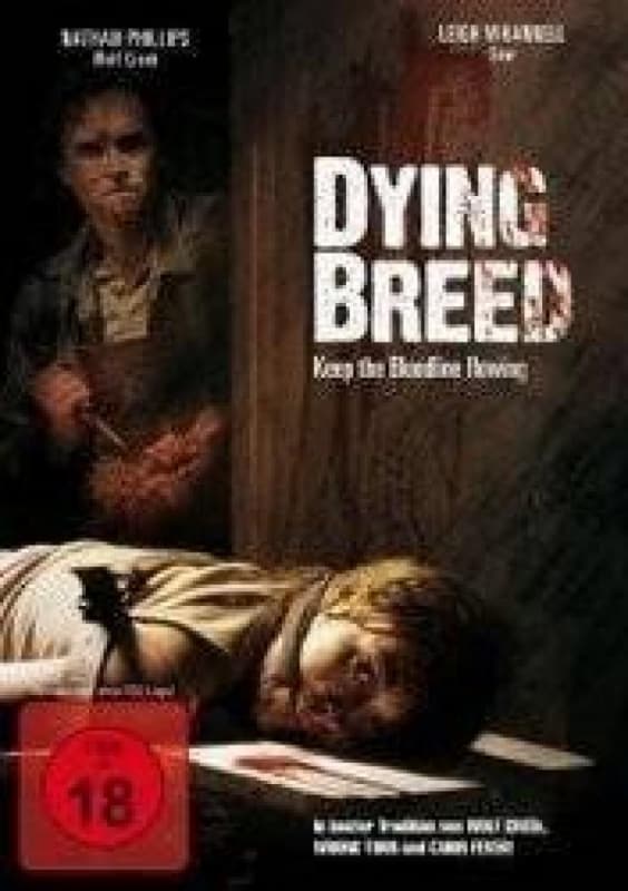 Dying Breed (Import)