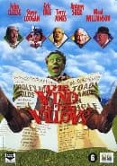 Wind in the Willows, The