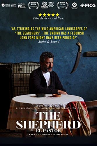 The Shepherd (el Pastor) (Import)
