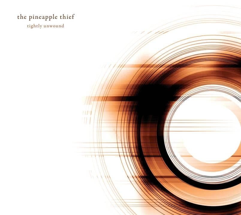 The Pineapple Thief - Tightly Unwound (2 CD)