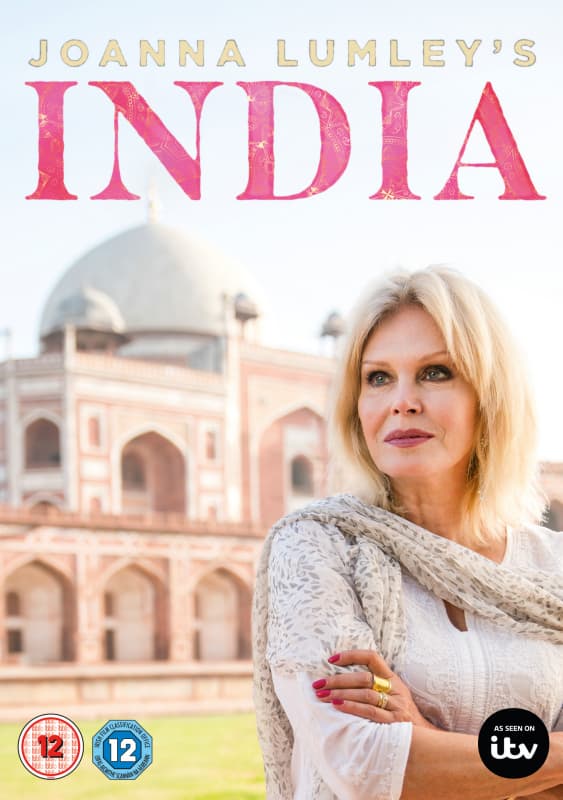 Joanna Lumleys India (Import)